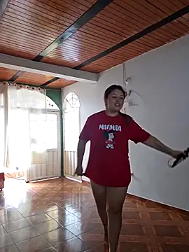 Snapshot of Sofia_Queen17 chatting on 03/16/25, 04:01 Sofia Queen17 online show from 03/16/25, 04:01