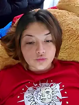 Snapshot of Sofia_Queen17 chatting on 03/20/25, 01:59 Sofia Queen17 online show from 03/20/25, 01:59