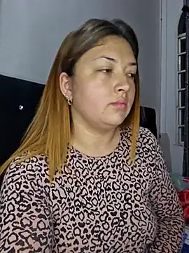 Snapshot of Sofia_Queen17 chatting on 03/22/25, 10:28 Sofia Queen17 online show from 03/22/25, 10:28