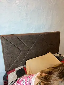 Snapshot of Sofia_Queen17 chatting on 09/10/25, 10:36 Sofia Queen17 online show from 09/10/25, 10:36