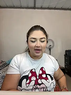 Sofia Queen17 online show from 02/06/26, 10:33