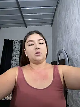 Sofia Queen17 online show from 05/10/26, 10:41