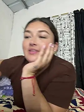 Sofia Queen17 online show from 03/26/26, 01:59