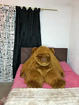 Sofia Queen17 online show from 02/08/26, 11:08