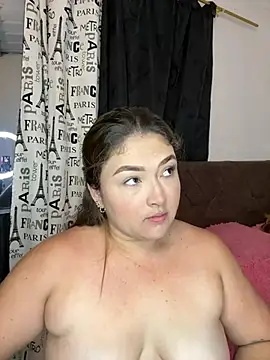 Sofia Queen17 online show from 02/12/26, 10:59