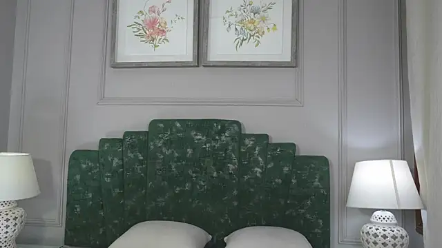 ana beckett online show from 12/18/25, 11:14