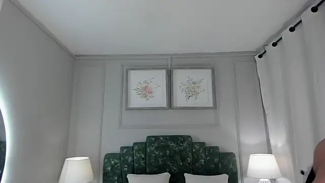 ana beckett online show from 11/13/25, 10:52