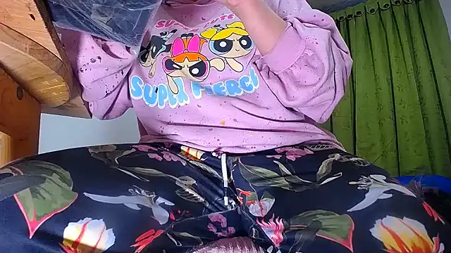 hairy pussywet online show from 07/03/26, 06:53