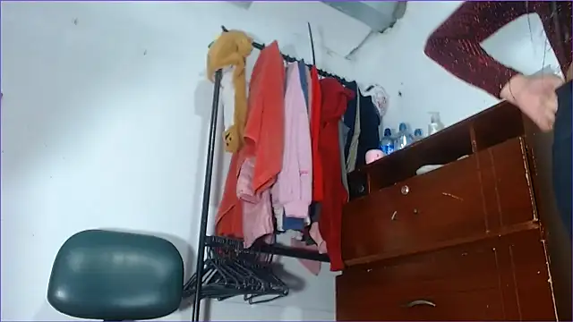 hairy pussywet online show from 01/06/26, 05:22