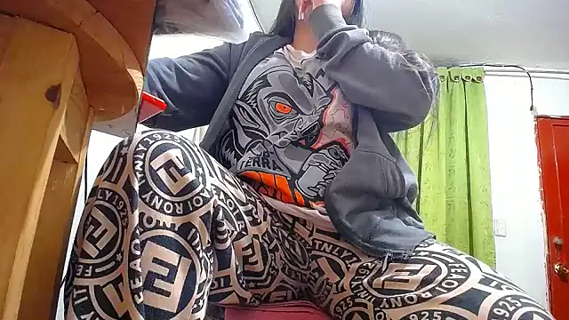 hairy pussywet online show from 04/21/26, 04:30