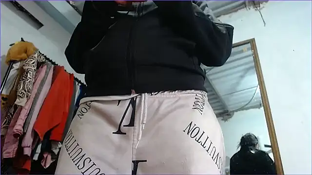 hairy pussywet online show from 01/13/26, 08:35