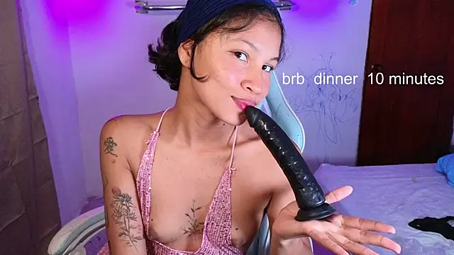 Peggy Funn online show from 09/10/25, 12:42