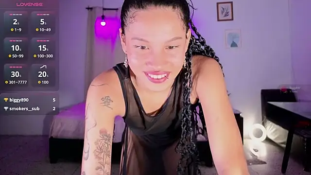 Peggy Funn online show from 10/02/25, 11:52