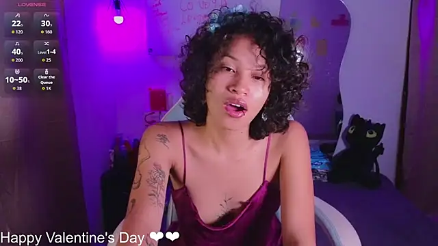 Peggy Funn online show from 02/15/26, 04:46