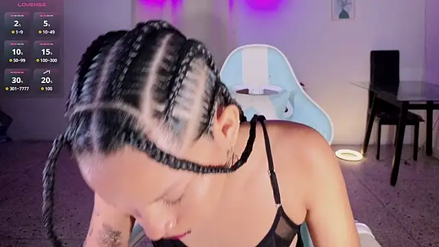 Peggy Funn online show from 10/17/25, 10:55