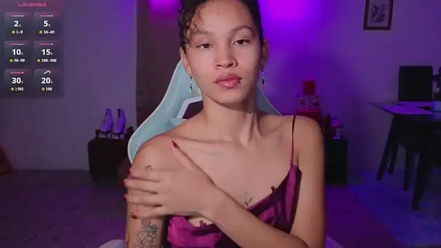 Peggy Funn online show from 03/01/26, 04:23