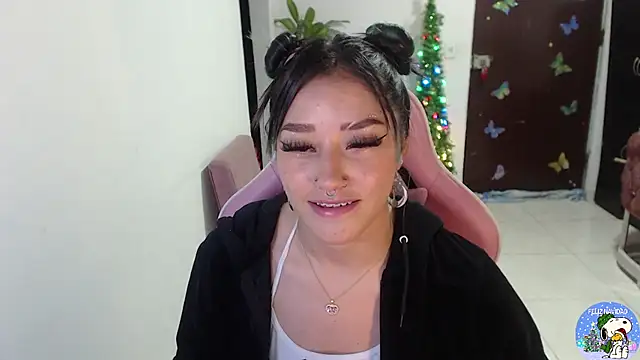 littleangel1 m online show from 12/22/25, 10:10