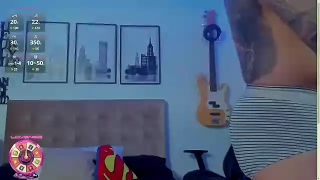 Snapshot of seancarreraa chatting on 10/01/25, 03:11 seancarreraa online show from 10/01/25, 03:11