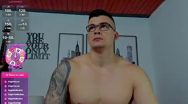 Snapshot of seancarreraa chatting on 03/19/25, 12:26 seancarreraa online show from 03/19/25, 12:26