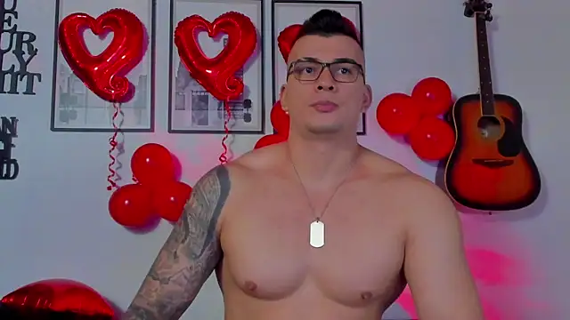 Snapshot of seancarreraa chatting on 02/14/26, 04:18 seancarreraa online show from 02/14/26, 04:18