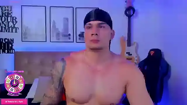 Snapshot of seancarreraa chatting on 09/30/25, 02:06 seancarreraa online show from 09/30/25, 02:06