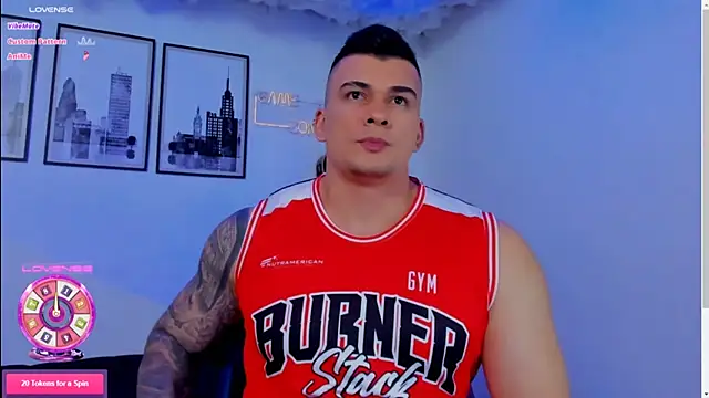 seancarreraa online show from 03/28/26, 11:28