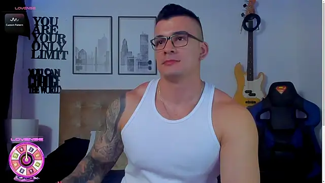 Snapshot of seancarreraa chatting on 11/18/25, 05:55 seancarreraa online show from 11/18/25, 05:55