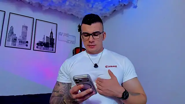 seancarreraa online show from 04/11/26, 11:19