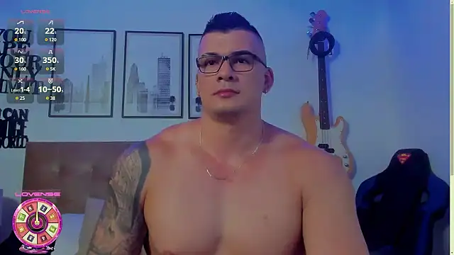 Snapshot of seancarreraa chatting on 10/03/25, 03:20 seancarreraa online show from 10/03/25, 03:20