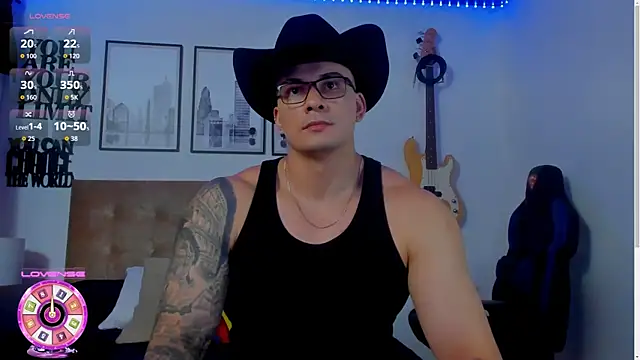 Snapshot of seancarreraa chatting on 11/16/25, 02:16 seancarreraa online show from 11/16/25, 02:16