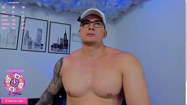 Snapshot of seancarreraa chatting on 05/03/26, 05:27 seancarreraa online show from 05/03/26, 05:27