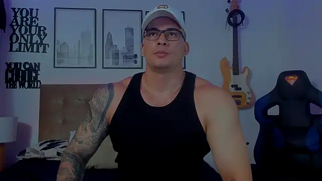 Snapshot of seancarreraa chatting on 11/07/25, 06:23 seancarreraa online show from 11/07/25, 06:23