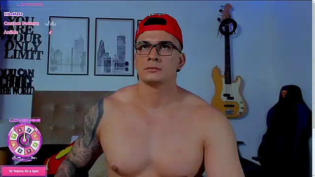 Snapshot of seancarreraa chatting on 01/12/26, 10:58 seancarreraa online show from 01/12/26, 10:58