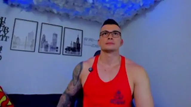 Snapshot of seancarreraa chatting on 05/21/26, 09:34 seancarreraa online show from 05/21/26, 09:34