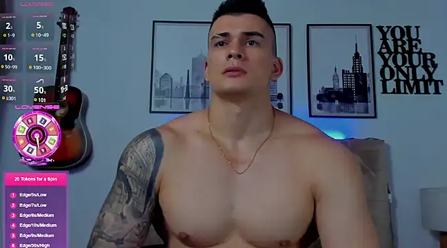 Snapshot of seancarreraa chatting on 01/23/25, 11:05 seancarreraa online show from 01/23/25, 11:05