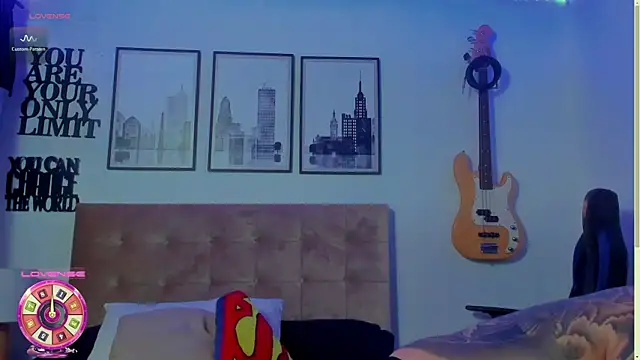 Snapshot of seancarreraa chatting on 10/14/25, 11:55 seancarreraa online show from 10/14/25, 11:55
