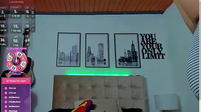 Snapshot of seancarreraa chatting on 12/10/24, 11:32 seancarreraa online show from 12/10/24, 11:32