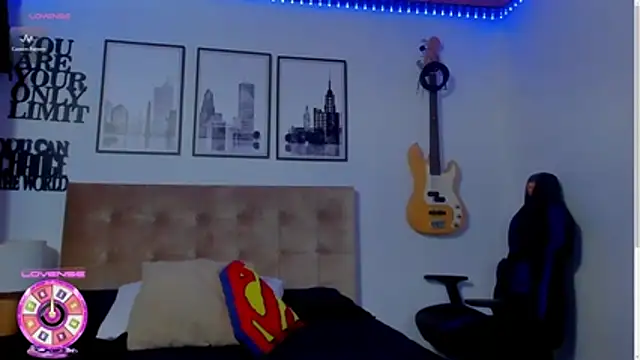 Snapshot of seancarreraa chatting on 12/03/25, 05:30 seancarreraa online show from 12/03/25, 05:30