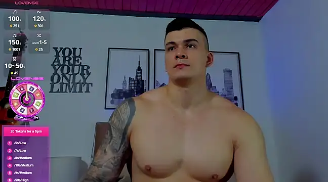 Snapshot of seancarreraa chatting on 03/20/25, 11:02 seancarreraa online show from 03/20/25, 11:02