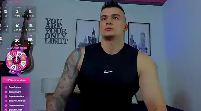 Snapshot of seancarreraa chatting on 03/17/25, 09:46 seancarreraa online show from 03/17/25, 09:46