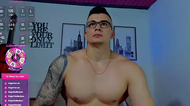 Snapshot of seancarreraa chatting on 02/04/25, 08:17 seancarreraa online show from 02/04/25, 08:17
