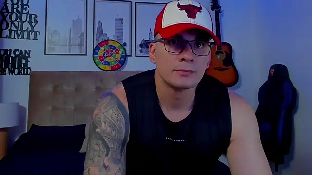 Snapshot of seancarreraa chatting on 02/04/26, 09:43 seancarreraa online show from 02/04/26, 09:43