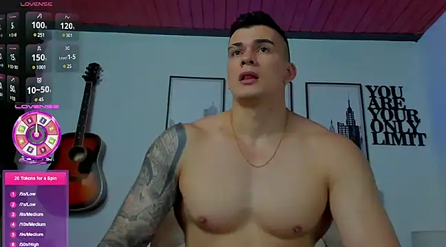 Snapshot of seancarreraa chatting on 01/23/25, 08:02 seancarreraa online show from 01/23/25, 08:02