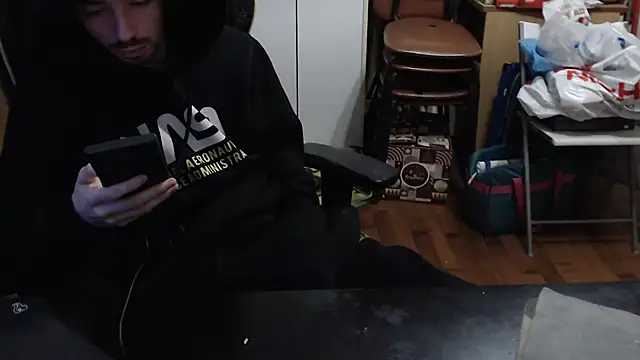 Nico03  online show from 10/24/25, 01:37