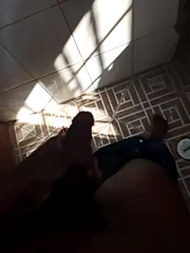 POPEMZY69 online show from 02/17/26, 02:47