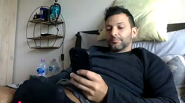 goroasroma90 online show from 12/04/24, 09:56