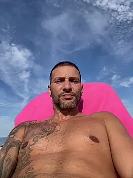 goroasroma90 online show from 10/31/25, 07:38