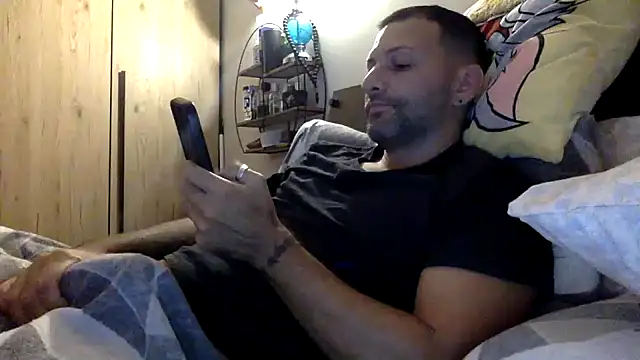 goroasroma90 online show from 11/18/25, 08:39