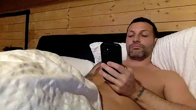 goroasroma90 online show from 02/13/26, 08:14