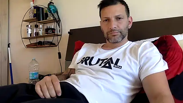 goroasroma90 online show from 04/08/26, 03:57